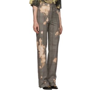 R13 NWT Trousers